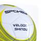 Minge fotbal SPOKEY Velocity Shinout, Alb / galben