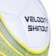 Minge fotbal SPOKEY Velocity Shinout, Alb / galben