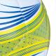 Minge fotbal SPOKEY Velocity Shinout, Alb / galben Minge fotbal SPOKEY Velocity Shinout, Alb / galben