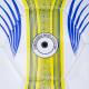 Minge fotbal SPOKEY Velocity Shinout, Alb / galben Minge fotbal SPOKEY Velocity Shinout, Alb / galben