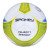 Minge fotbal SPOKEY Velocity Shinout, Alb / galben