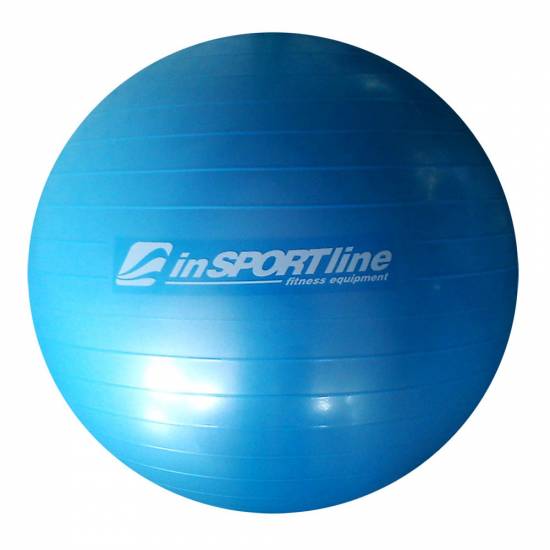 Minge gimnastica inSPORTline Comfort Ball 55 см