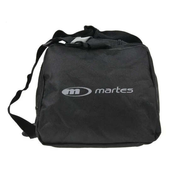 Geanta sport MARTES Lagos 50L, Negru Geanta sport MARTES Lagos 50L, Negru