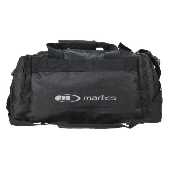 Geanta sport MARTES Lagos 50L, Negru Geanta sport MARTES Lagos 50L, Negru
