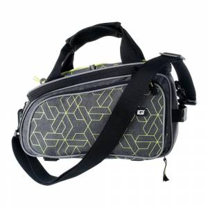 Geanta pentru bicicleta IQ Paxton Trunk Geanta pentru bicicleta IQ Paxton Trunk