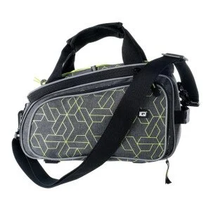 Geanta pentru bicicleta IQ Paxton Trunk Geanta pentru bicicleta IQ Paxton Trunk