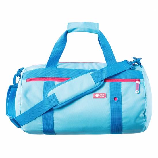 Geanta Sport AQUAWAVE Stroe 25 l, Albstru