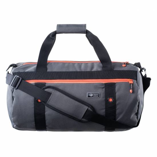 Geanta Sport AQUAWAVE Stroke 35l, Negru Geanta Sport AQUAWAVE Stroke 35l, Negru