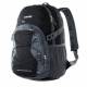 Rucsac HI-TEC Traveler 25 l, Negru/Gri Rucsac HI-TEC Traveler 25 l, Negru/Gri