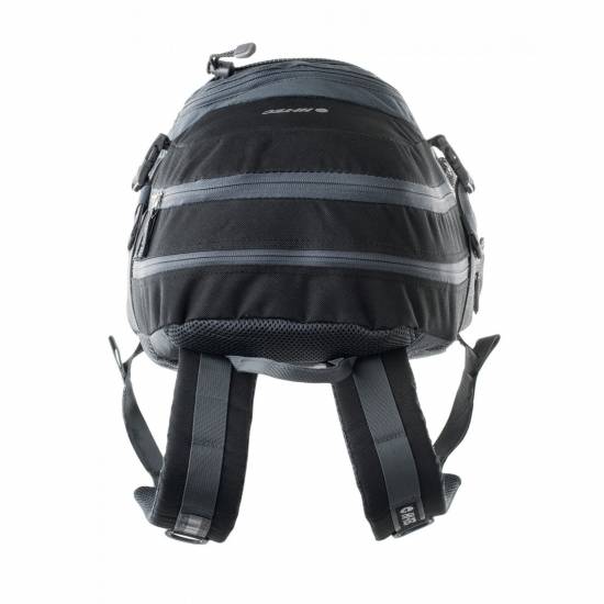 Rucsac HI-TEC Traveler 25 l, Negru/Gri Rucsac HI-TEC Traveler 25 l, Negru/Gri