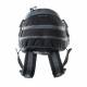 Rucsac HI-TEC Traveler 25 l, Negru/Gri Rucsac HI-TEC Traveler 25 l, Negru/Gri