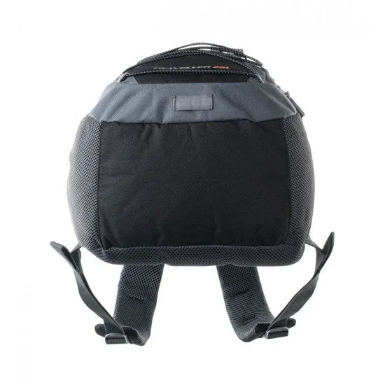 Rucsac HI-TEC Traveler 25 l, Negru/Gri Rucsac HI-TEC Traveler 25 l, Negru/Gri