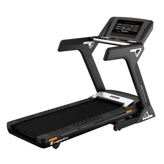 Treadmill inSPORTline Gardian G6 Treadmill inSPORTline Gardian G6