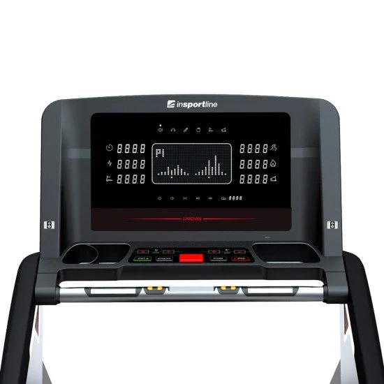 Treadmill inSPORTline Gardian G6 Treadmill inSPORTline Gardian G6