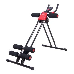 Aparat abdomene inSPORTline Ab Lifter Easy Aparat abdomene inSPORTline Ab Lifter Easy