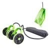 Multifunctional Ab Roller inSPORTline AR400 Multifunctional Ab Roller inSPORTline AR400