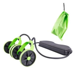 Multifunctional Ab Roller inSPORTline AR400 Multifunctional Ab Roller inSPORTline AR400