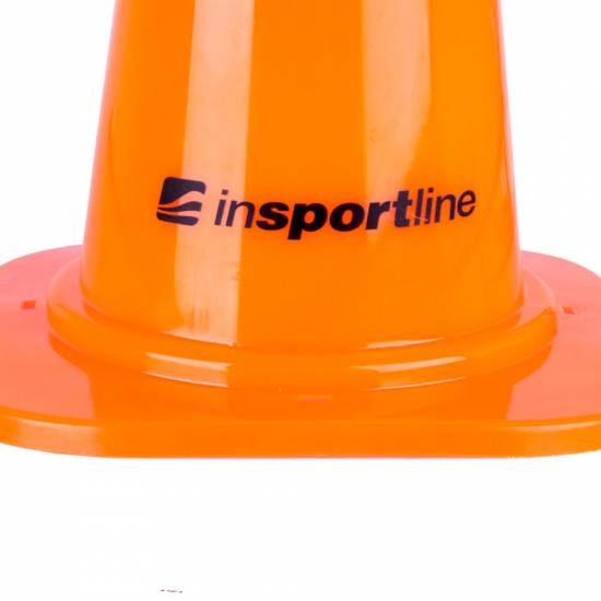 Con de antrenament inSPORTline UP16 40 cm Con de antrenament inSPORTline UP16 40 cm