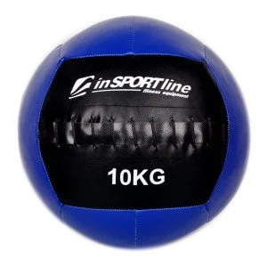 Minge medicinala inSPORTline Walbal 10 kg Minge medicinala inSPORTline Walbal 10 kg