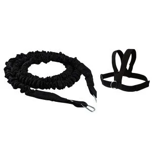Coarda elastica antrenament inSPORTline Byfaster RS1300 Coarda elastica antrenament inSPORTline Byfaster RS1300