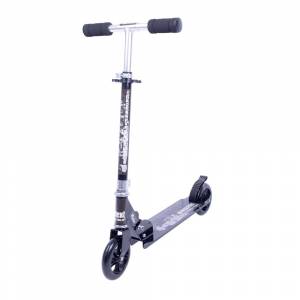 Trotineta WORKER Darky 145 mm Trotineta WORKER Darky 145 mm