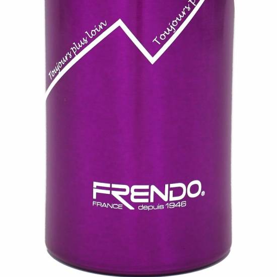Bidon  FRENDO Rainbow - 600 ml