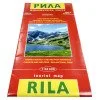 Rila Tourist Map DOMINO