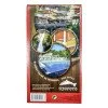 Rila Tourist Map DOMINO