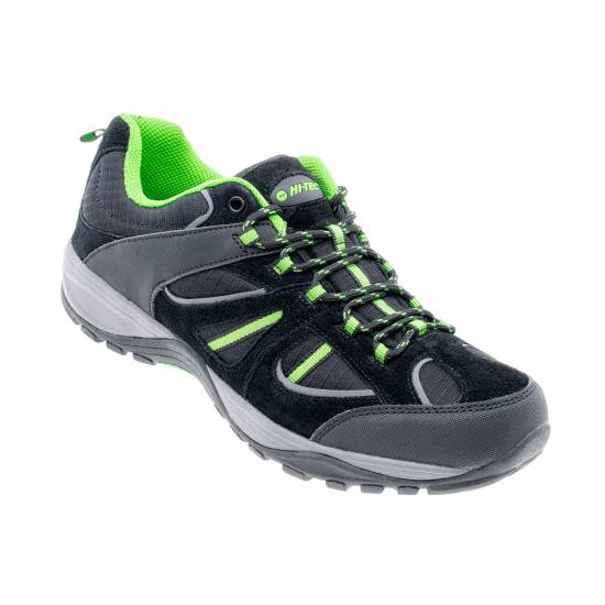 Pantofi trekking pentru barbati HI-TEC Sarapo Low