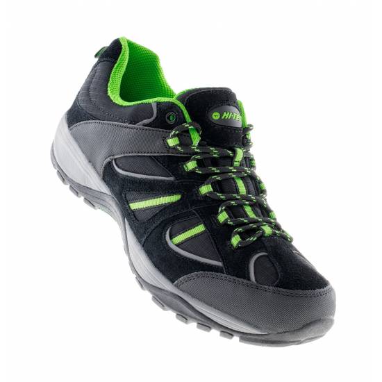 Pantofi trekking pentru barbati HI-TEC Sarapo Low