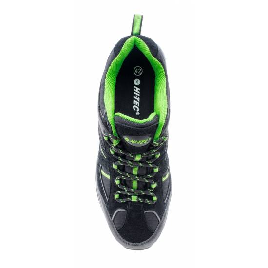 Pantofi trekking pentru barbati HI-TEC Sarapo Low Pantofi trekking pentru barbati HI-TEC Sarapo Low