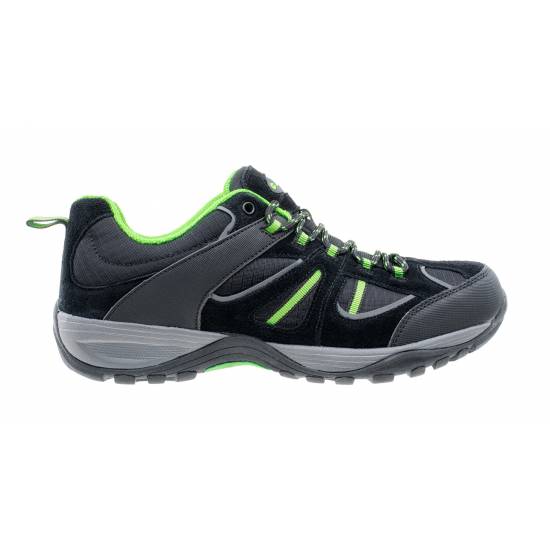 Pantofi trekking pentru barbati HI-TEC Sarapo Low Pantofi trekking pentru barbati HI-TEC Sarapo Low