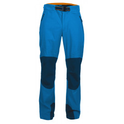 Pantaloni SoftShell ELBRUS Livigo, barbati