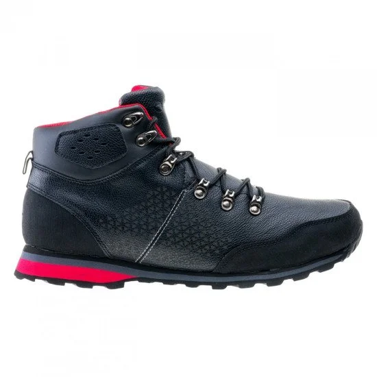 Bocanci de munte barbati HI-TEC Firo Mid