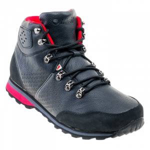 Bocanci de munte barbati HI-TEC Firo Mid Bocanci de munte barbati HI-TEC Firo Mid