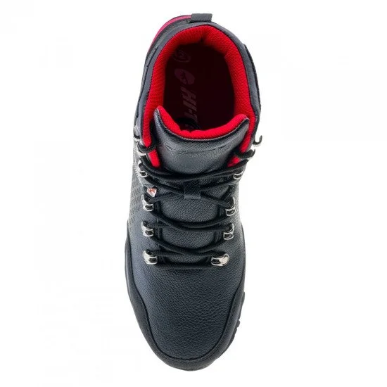 Bocanci de munte barbati HI-TEC Firo Mid
