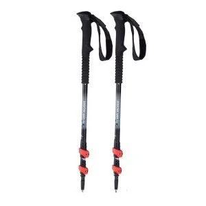 Bete trekking set SPARTAN Alu Bete trekking set SPARTAN Alu