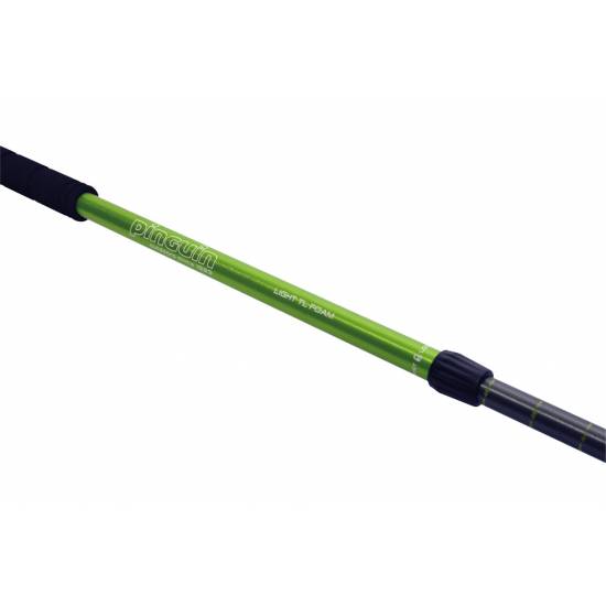 Bete trekking PINGUIN Light TL Foam, Verde Bete trekking PINGUIN Light TL Foam, Verde
