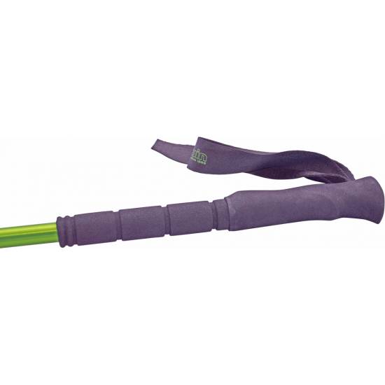 Bete trekking PINGUIN Light TL Foam, Verde Bete trekking PINGUIN Light TL Foam, Verde
