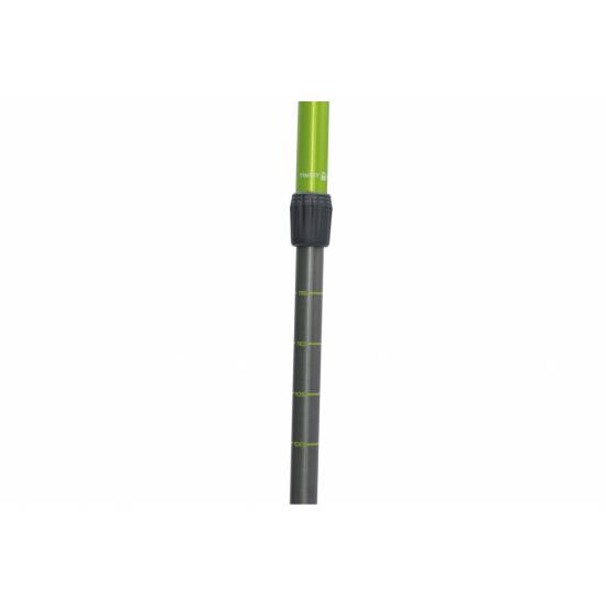 Bete trekking PINGUIN Light TL Foam, Verde Bete trekking PINGUIN Light TL Foam, Verde