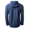 Geaca softshell barbati HI-TEC Caen Albastru Geaca softshell barbati HI-TEC Caen Albastru