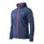 Geaca softshell barbati HI-TEC Caen Albastru Geaca softshell barbati HI-TEC Caen Albastru
