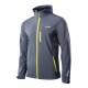 Geaca softshell pentru barbati HI-TEC Caen Gri Geaca softshell pentru barbati HI-TEC Caen Gri