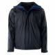 Geaca softshell barbati HI-TEC Titan 3 in 1 Negru Geaca softshell barbati HI-TEC Titan 3 in 1 Negru