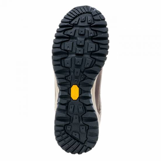 Bocanci de munte barbati HI-TEC Lotse Mid WP Bocanci de munte barbati HI-TEC Lotse Mid WP