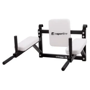 Bara tractiuni si abdomene inSPORTline LCR-11114B Bara tractiuni si abdomene inSPORTline LCR-11114B