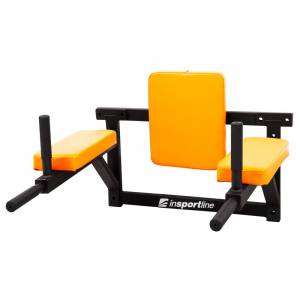 Bara tractiuni universala de perete inSPORTline RK120 Bara tractiuni universala de perete inSPORTline RK120