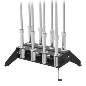 Suport vertical pentru bare de fitness 008 Fitness TITAN Suport vertical pentru bare de fitness 008 Fitness TITAN