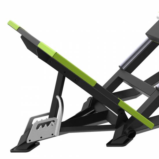 Presa pentru picioare THD Fitnes TITAN Presa pentru picioare THD Fitnes TITAN