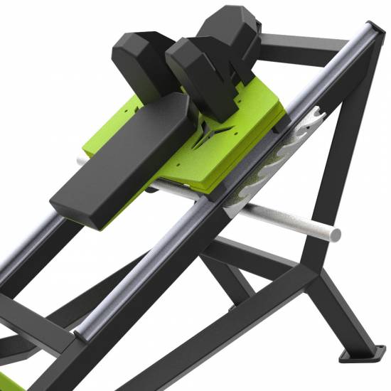 Presa pentru picioare THD Fitnes TITAN Presa pentru picioare THD Fitnes TITAN